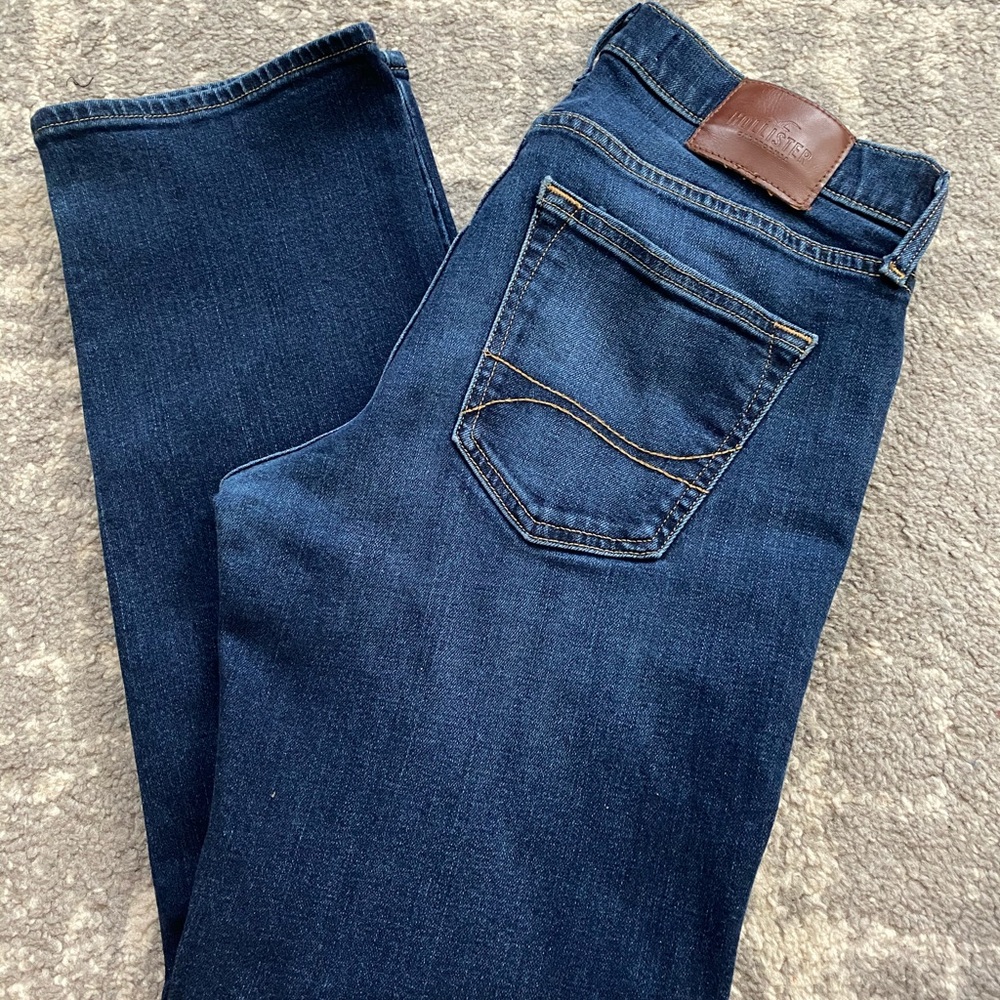 Men’s Hollister Jean